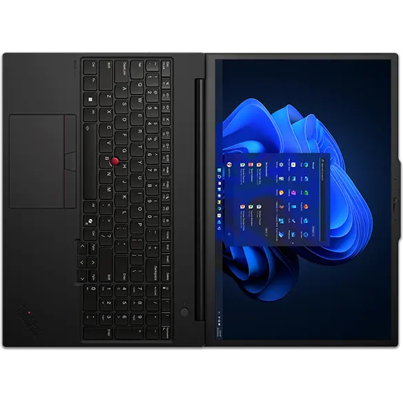 ThinkPad P16s Gen 3 (16” Intel) Mobile Workstation - 3