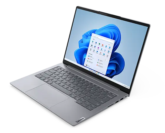LENOVO THINKBOOK 14 G6 I5-1335U, 14" WUXGA, 256GB, 16GB, W11P, 1YOS - 21KG00ATAU