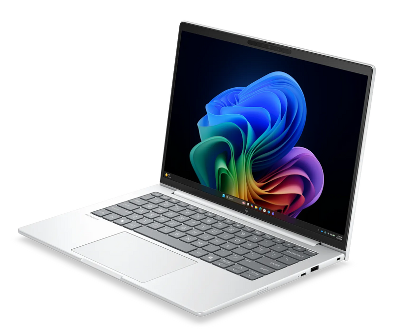 HP EliteBook 8 G2a 14in Laptop Ryzen AI 5 435 16GB 512GB W11P Business Notebook