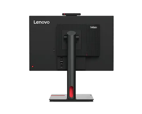 LENOVO TIO24 23.8" NON TOUCH FHD (16:9), 4MS, DP+USB3.2, TILT/PIVOT/SWV/HADJ, VESA, 3YR - 12NAGAR1AU