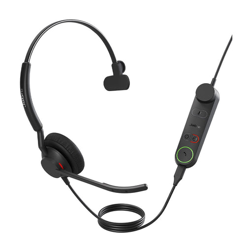 Jabra Engage 50 II Headset - 0