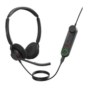 Jabra Engage 50 II HEADSET - 0