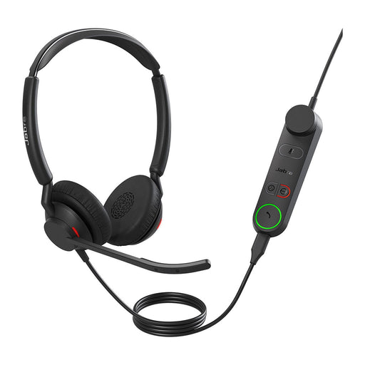 Jabra Engage 50 II HEADSET - 0