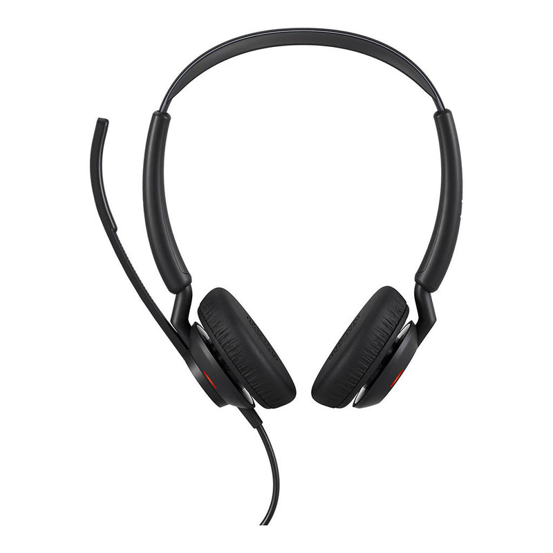 Jabra Engage 50 II HEADSET - 1