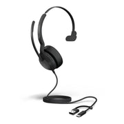 Jabra Evolve2 50 Headset - 0