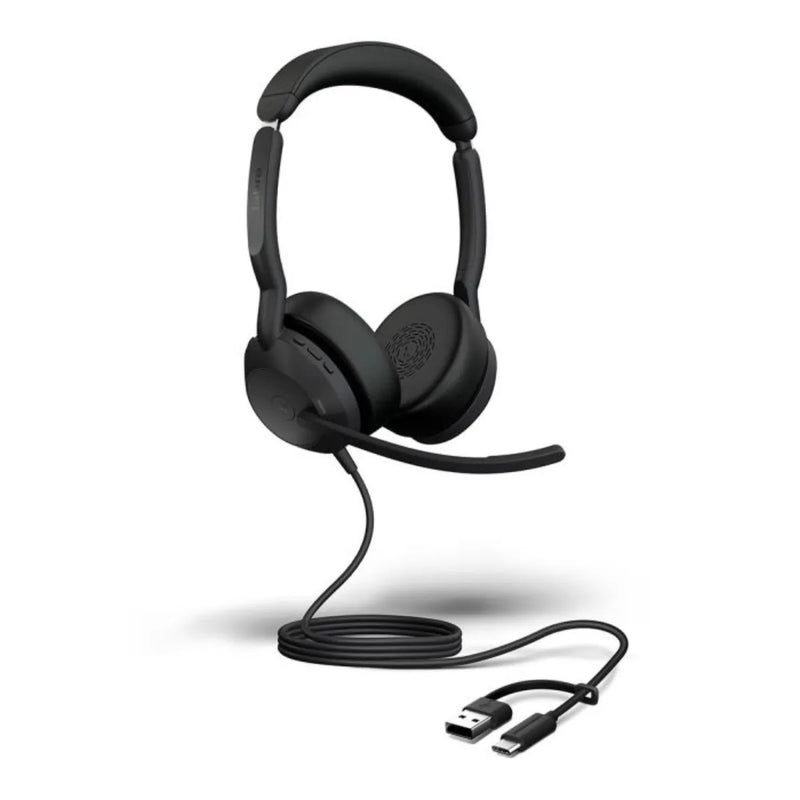 Jabra Evolve2 50 MS Stereo - 1