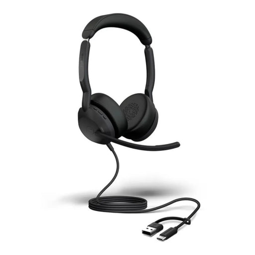 Evolve2 50 Headset - 0