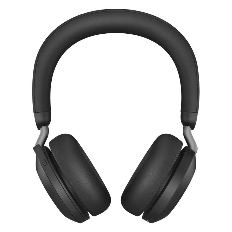 JABRA WIRELESS EVOLVE2 75 UC STEREO BLUETOOTH ANC  HEADSET + LINK 380A BT,USB-A (27599-989-999)