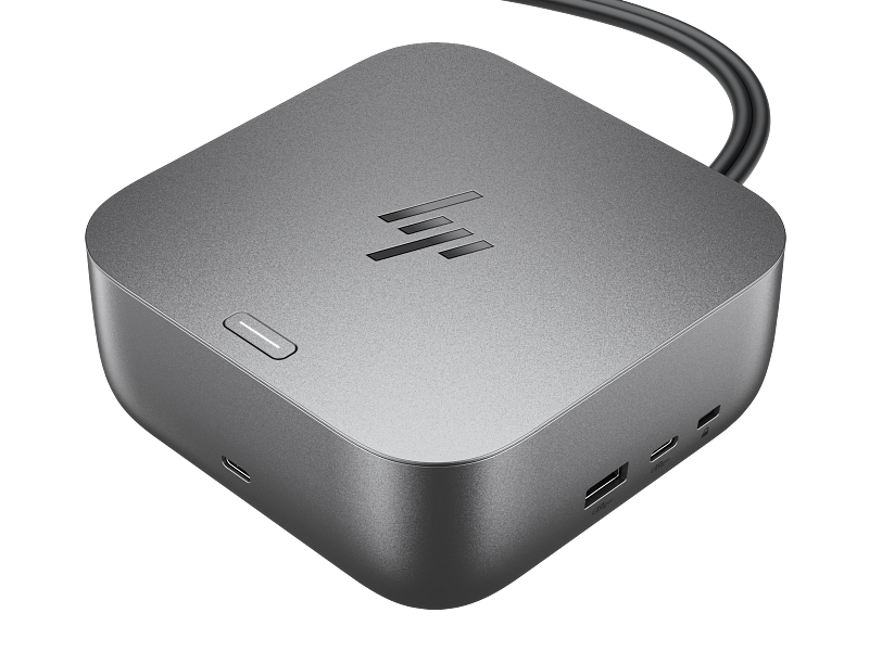 Thunderbolt 4 Ultra 280W G6 Dock - 0