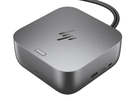 Thunderbolt 4 Ultra 280W G6 Dock - 0