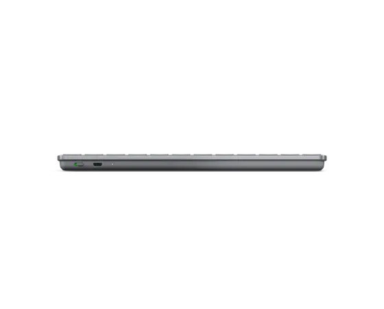 Lenovo Multi-Device Wireless Keyboard Connect 3 Devices Comfort Typing