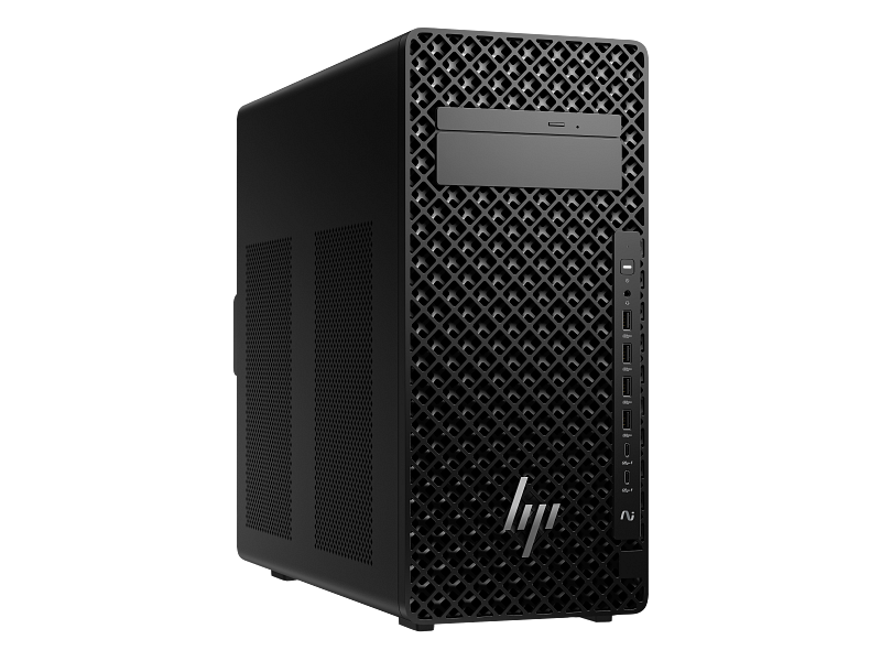 HP Z2 Tower G1i Workstation Desktop U9-285K 32GB 1TB RTX 2000 W11P Keyboard Mouse