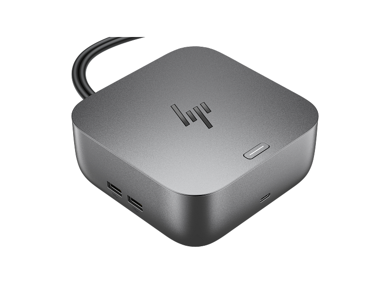 Dock G6 Thunderbolt 4 - 4