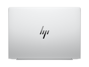 A view of the bottom of the HP EliteBook 8 G1i.