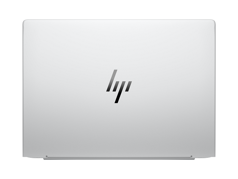 A view of the bottom of the HP EliteBook 8 G1i.