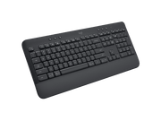 Logitech Signature K650 Comfort Wireless Keyboard Graphite - 920-010955