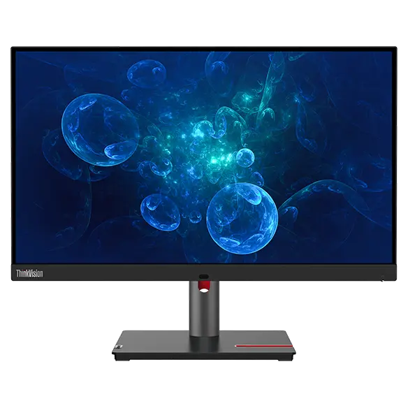 Lenovo ThinkVision P27pz-30 27 inch UHD IPS Widescreen LED Monitor, 4ms, 60Hz, USB Hub