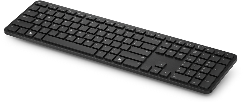 Dell Pro 5 Keyboard KB526 USB-A US English Black