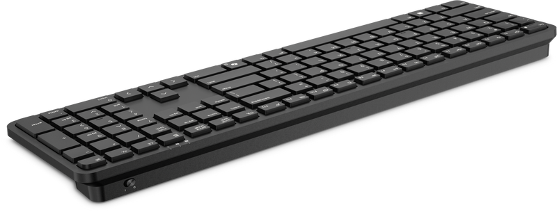 Dell Pro 5 Keyboard and Mouse KM526 Combo USB-A Programmable Black 3YR