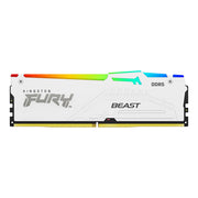 KINGSTON FURY BEAST 64GB DDR5-6000MT/s CL36 DIMM (Kit of 2)