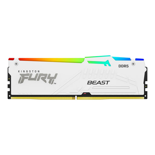 KINGSTON FURY BEAST 64GB DDR5-6000MT/s CL36 DIMM (Kit of 2)