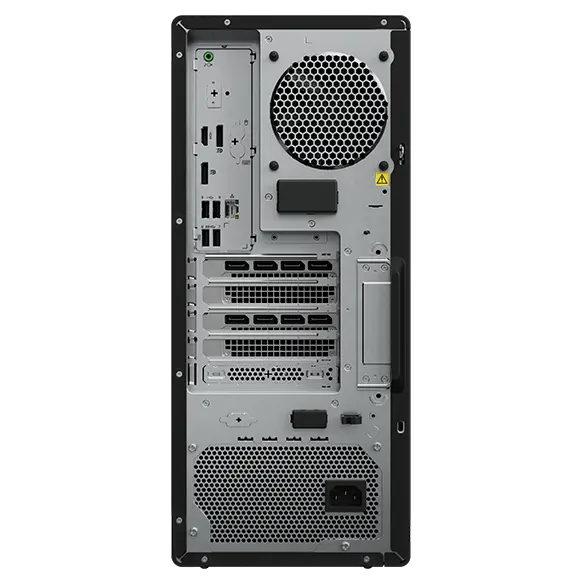 Lenovo ThinkStation P3 Gen 2 Tower Ultra 7 265 vPro 32GB 1TB SSD 2TB HDD RTX A1000 8GB W11P