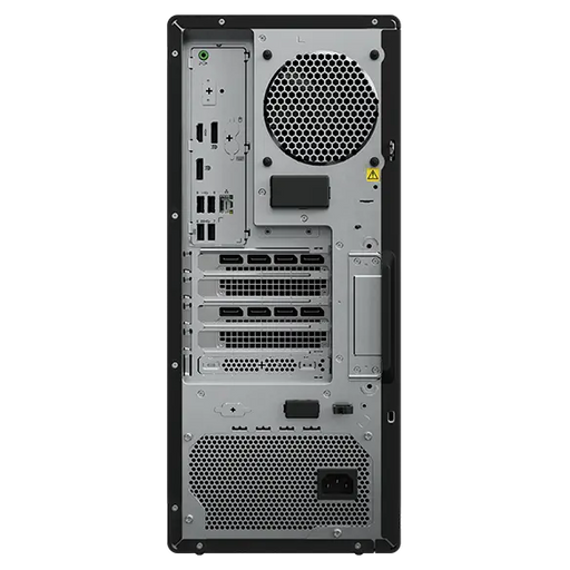 ThinkStation P3 Tower - 1