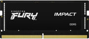 KINGSTON FURY IMPACT 32GB DDR5-5600MT/s CL40 SODIMM MEMORY FOR NOTEBOOK