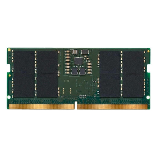 KINGSTON 16GB DDR5-5600MT/s SODIMM MEMORY MODULE FOR NOTEBOOK
