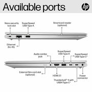 HP EliteBook 650 G10 Notebook - 4
