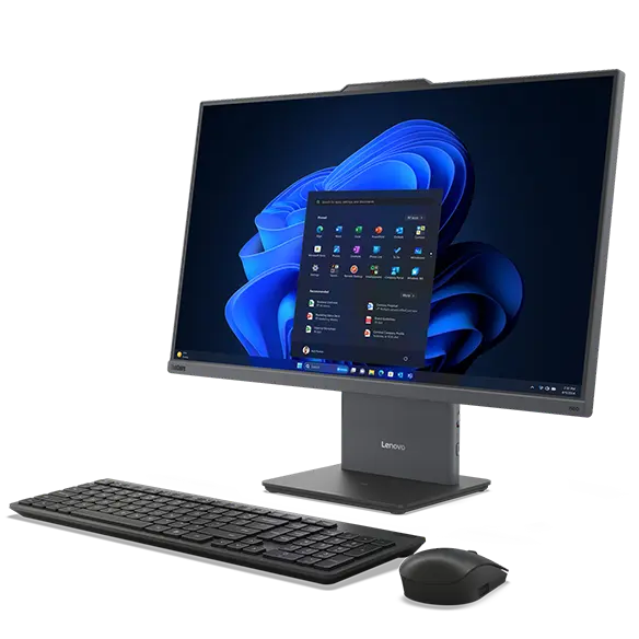 All in One Lenovo ThinkCentre Neo 50A G5 AIO 27in FHD i7-13620H 16GB 512GB SSD W11P