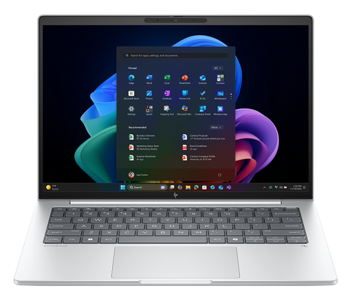 Elitebook 8 G1i 14-inch LAPTOP - 0