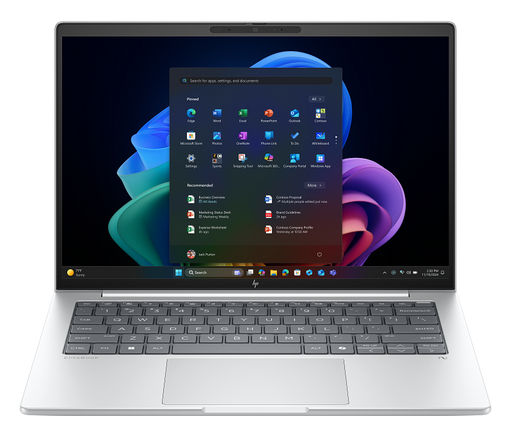 Elitebook 8 G1i 14-inch AI Laptop - 0