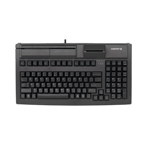 HP CHERRY MULTIBOARD MX G80 KEYBOARD  - L8F40PA