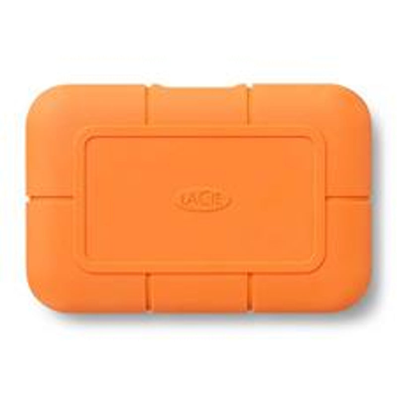 LaCie Rugged SSD Pro 1TB 2.5" Drop Resistant; USB-C; Thunderbolt3; Nvme
