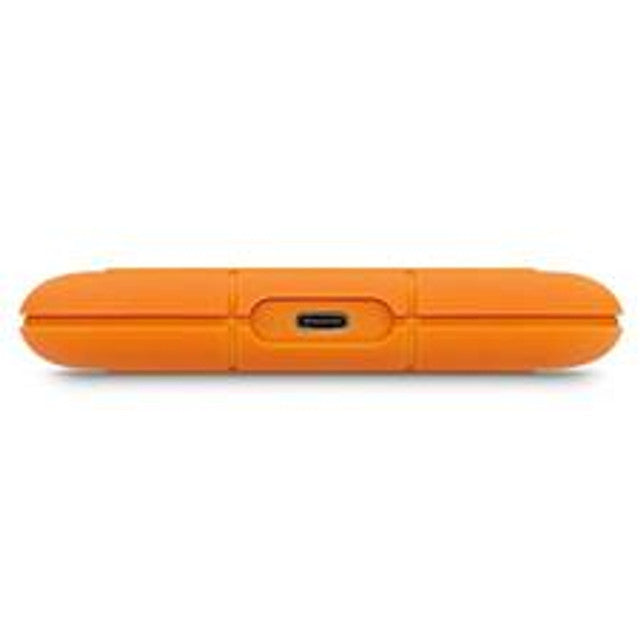 LaCie Rugged SSD Pro 1TB 2.5" Drop Resistant; USB-C; Thunderbolt3; Nvme
