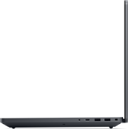 Profile view of the left side of the Dell Pro Max 18 Plus workstaion