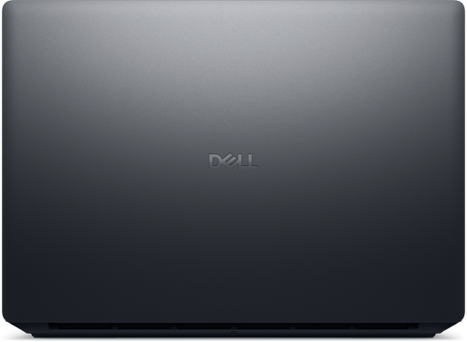 A view of the bottom of the Dell Pro Max 18 Plus laptop