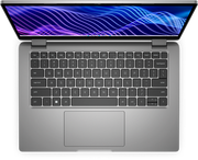 A top down view of Latitude 3340