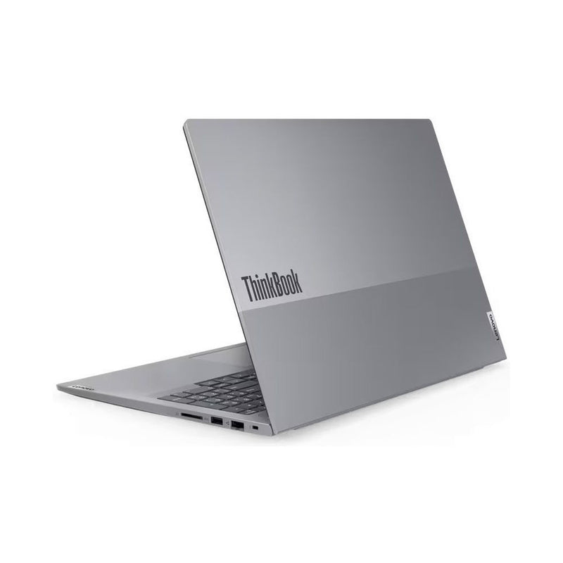 LENOVO THINKBOOK 14 G7 14" WUXGA U5-125U, 256GB, 16GB, W11P, 1YOS - 21MR0001AU
