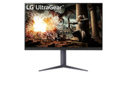 32GS75Q-B IPS Gaming Monitor - 0