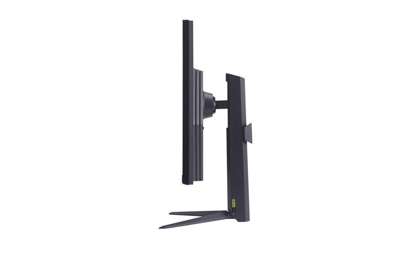 32GS75Q-B IPS Gaming Monitor - 2