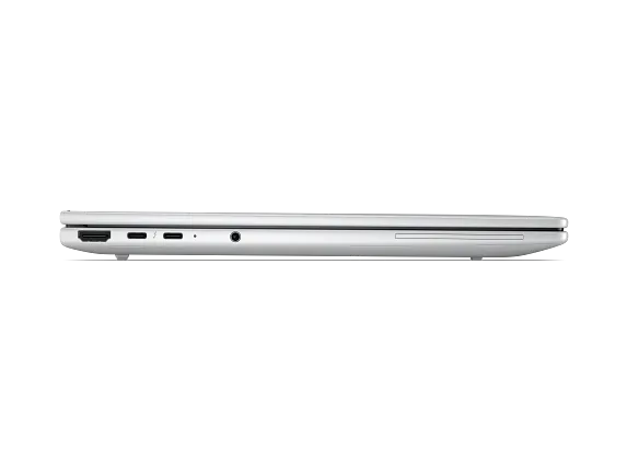 HP EliteBook 8 G2i Laptop 14in WUXGA U5‑325 32GB 512GB SSD W11P WiFi BT AI PC