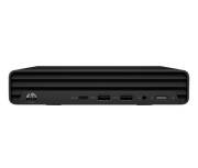 HP Pro Mini 260 G9 Desktop PC - 0