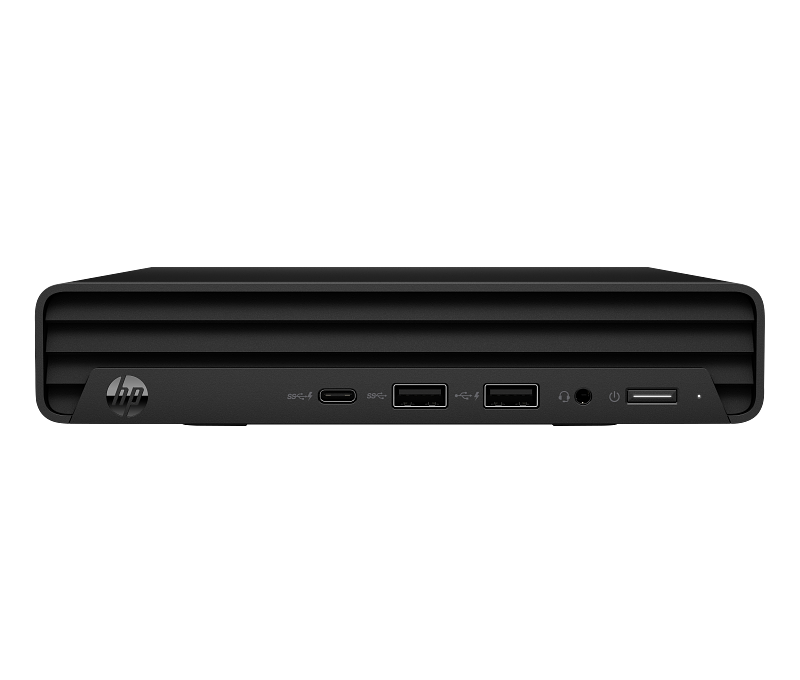 HP Pro Mini 260 G9 Desktop PC i5‑1334U 16GB DDR4 512GB SSD Windows 11 Pro WiFi BT