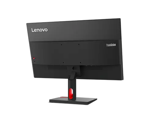 LENOVO S24i-30 23.8" WLED IPS FHD (16:9), HDMI, VGA, TILT, 3YR - 63DEKAR3AU
