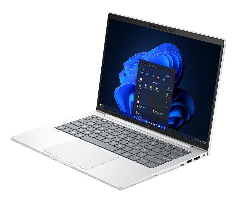 HP EliteBook 8 G1i 14 inch Notebook AI PC - 1