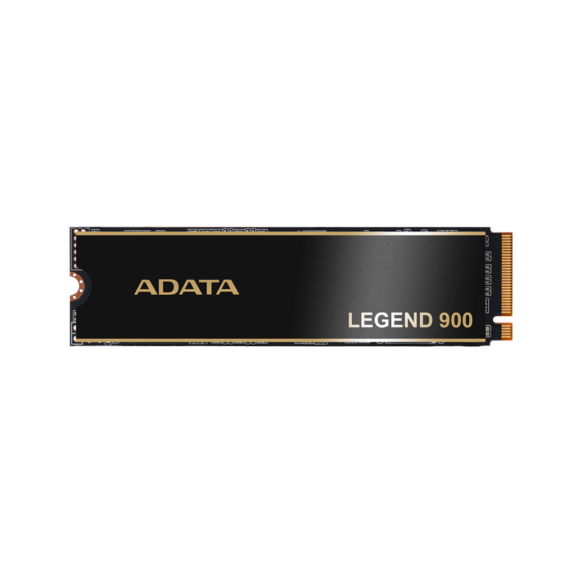 ADATA LEGEND 900 2TB PCIe Gen4 NVMe M.2 SSD 7000MB/s Internal Storage
