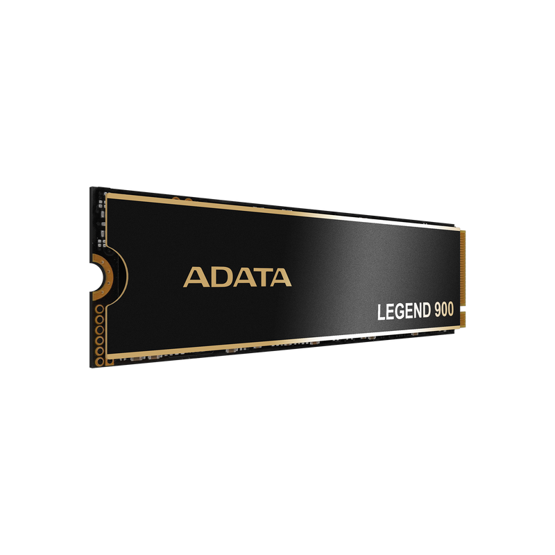 ADATA LEGEND 900 PRO 4TB PCIe Gen4 NVMe M.2 SSD 7400MB/s Internal Storage