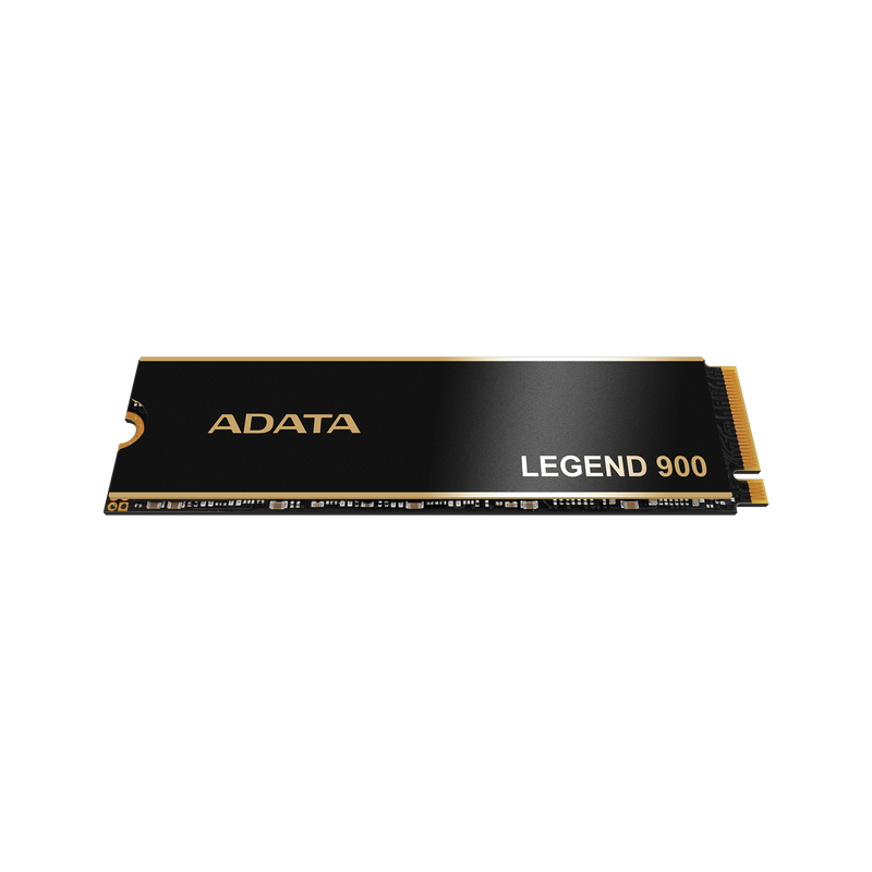 ADATA LEGEND 900 2TB PCIe Gen4 NVMe M.2 SSD 7000MB/s Internal Storage